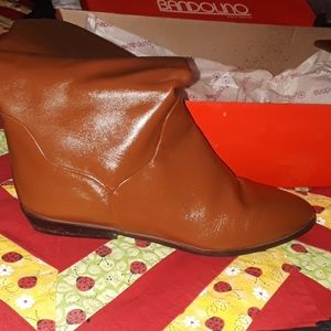 Bandolino brown boots
